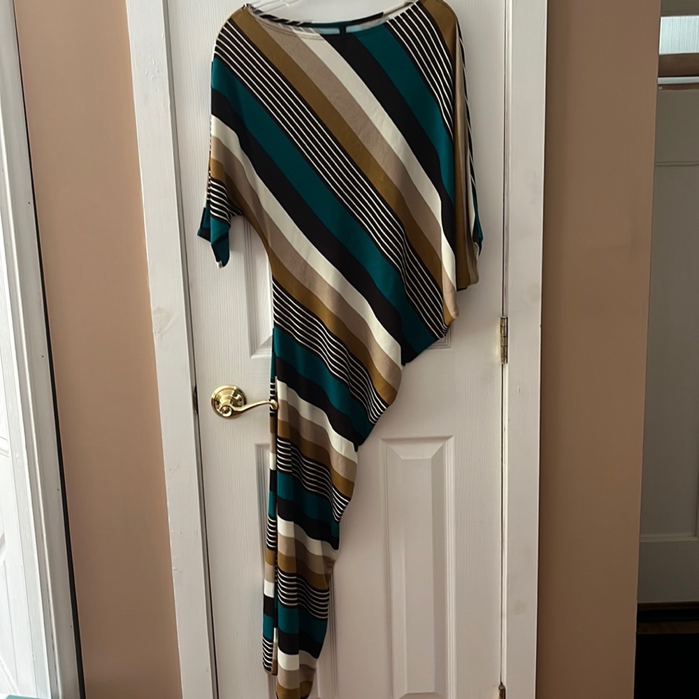 B Sharp dress